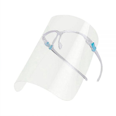 MASCARILLA INCLUSIVA TIPO GAFA N/a