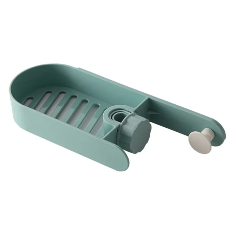Porta Esponja para Canilla Cocina o Baño 001