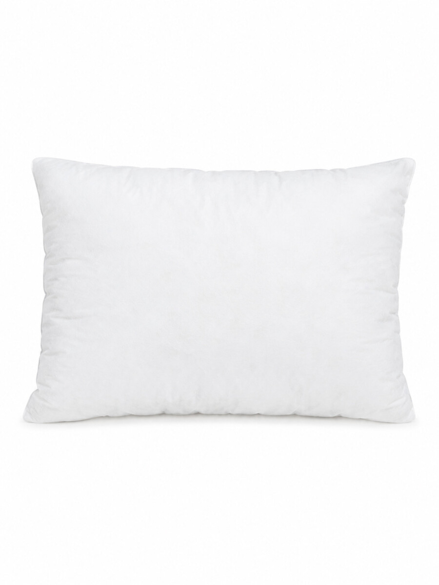 ALMOHADA FIT - BLANCO 