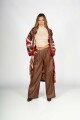 Pantalón Maot Camel