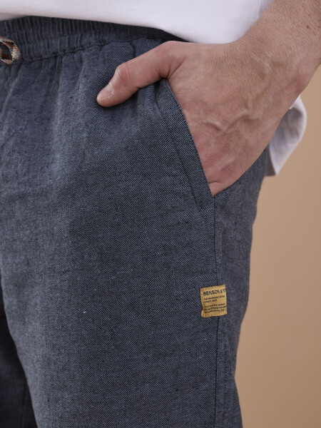 PANTS CRUX 3.0 MARINO