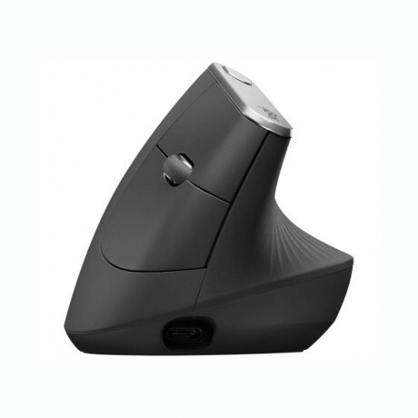 Mouse Inalámbrico LOGITECH MX Vertical Advanced Ergonomic BT - Black Mouse Inalámbrico LOGITECH MX Vertical Advanced Ergonomic BT - Black