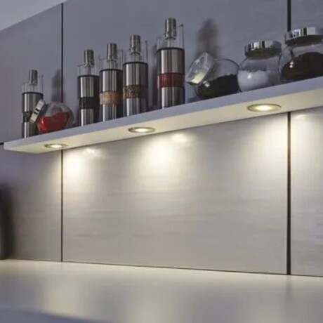 Downlight Lux 9000 Downlight Lux 9000