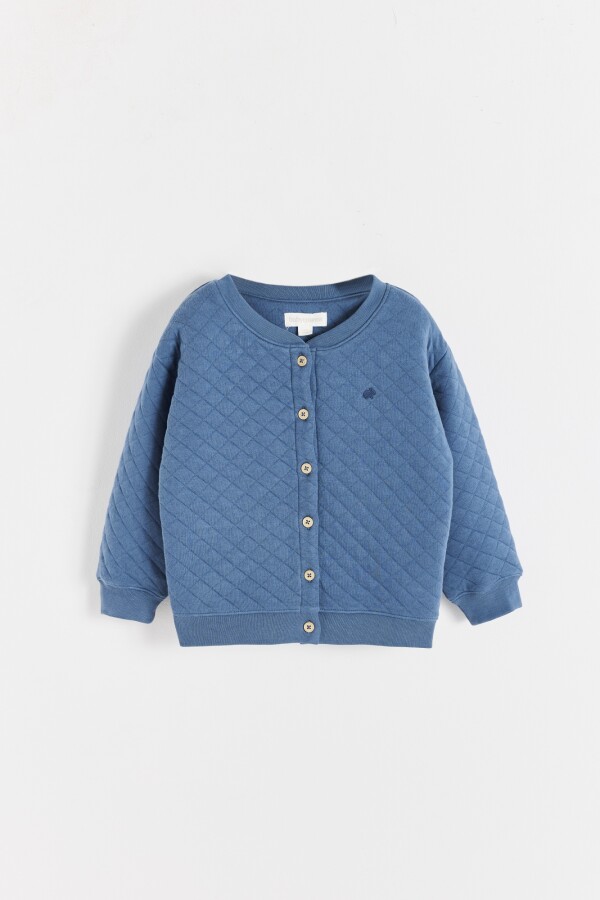 CARDIGAN GEORGE A01