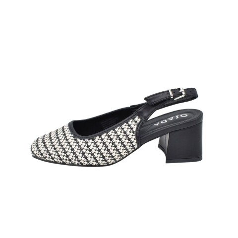 SANDALIA 35-40 BLACK