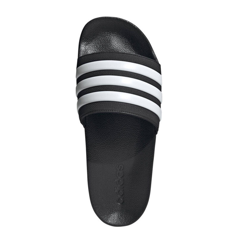 Chanclas Unisex Adidas Adilette Shower Negro