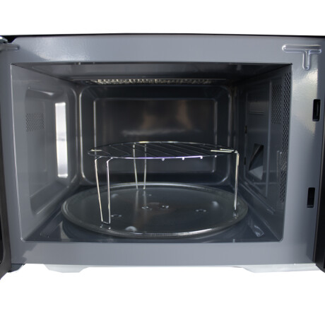 Microondas C/ Grill 29 L - Digital - Negro SL-MWO29MDGB 001