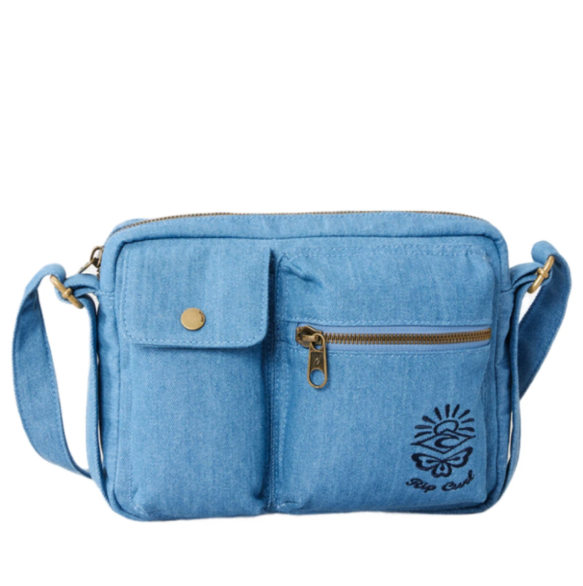 Bolso de mano Rip Curl Cruisin Utility 