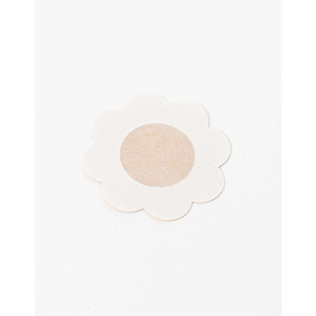 Set De Pezoneras Adhesivas Rosa Piel