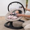 Mecedora ZAZU KIKKABOO beige