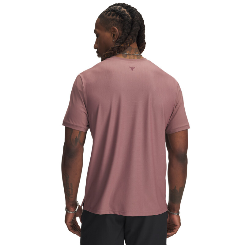 Pjt Rck Iso Chill SS-BRN BRN-651