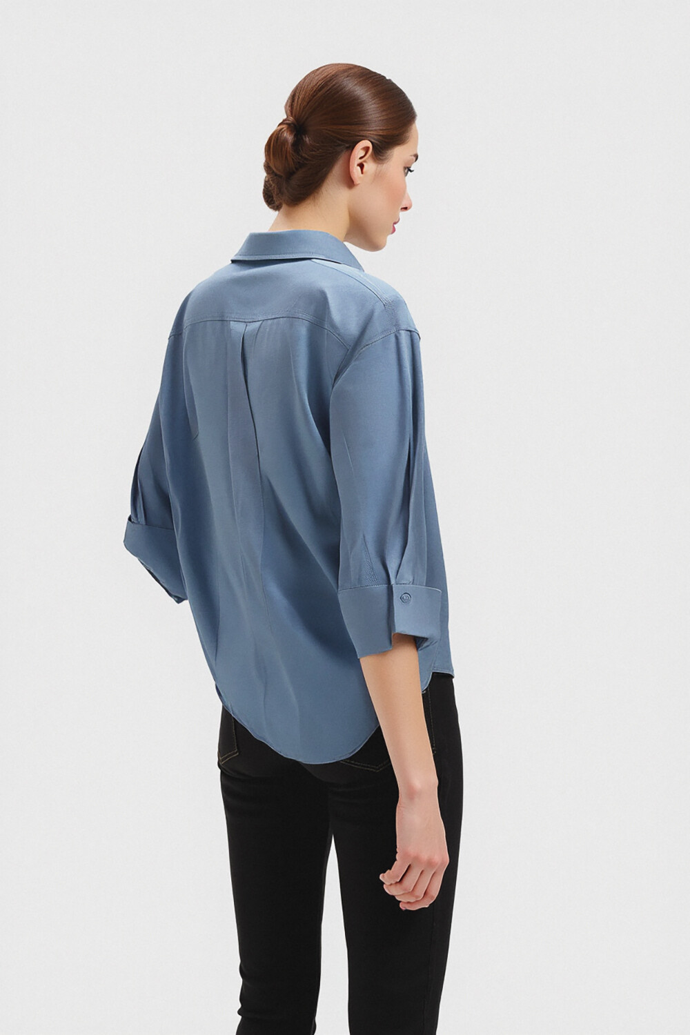 Camisa Rafa Anil
