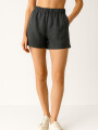 Short Lalies Gris Medio