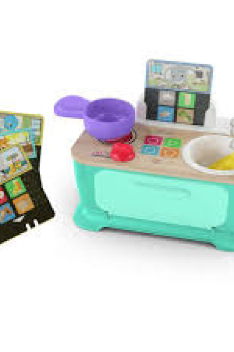 MAGIC TOUCH KITCHEN MAGIC TOUCH KITCHEN