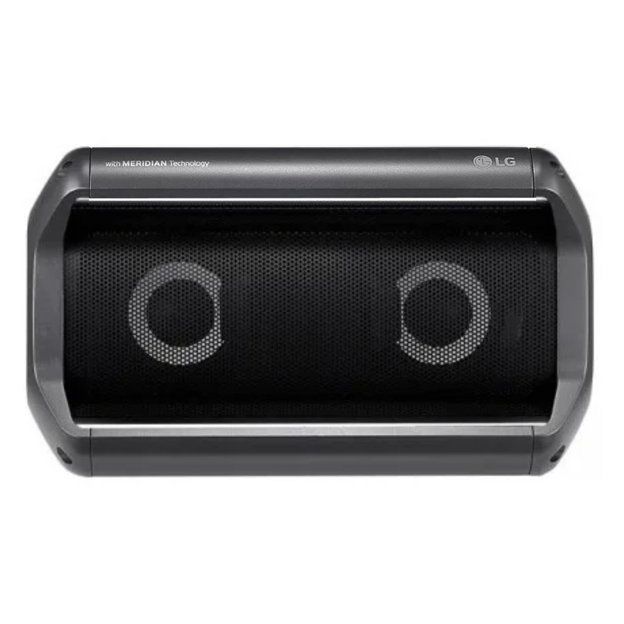 Parlante LG PK5 XBOOM Go 20W Bluetooth Resistente al Agua IPX5