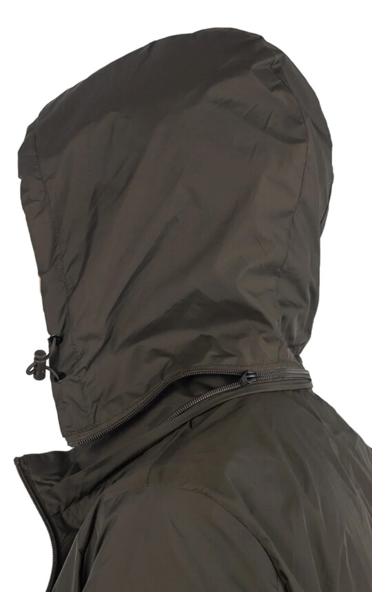 Campera Lluvia Campera Lluvia