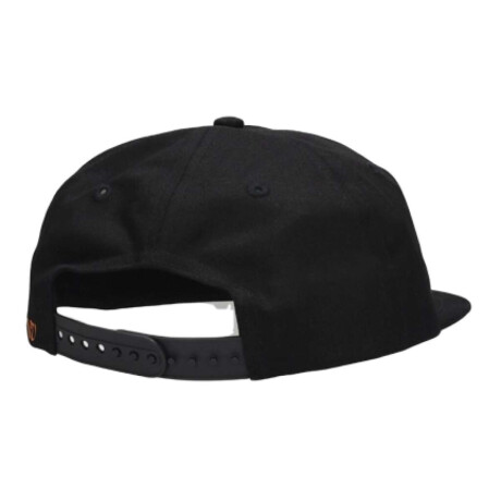 Gorro Cap Rivvia Blossom Verde
