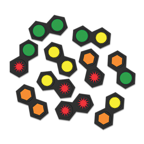 Genial Brain Game Genial Brain Game