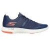 Championes Skechers Viper Azul