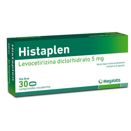 Histaplen Histaplen