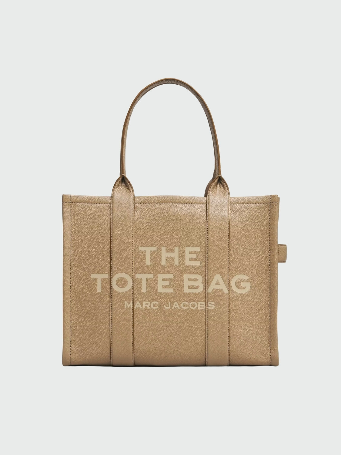 MARC JACOBS - THE LARGE TOTE 230