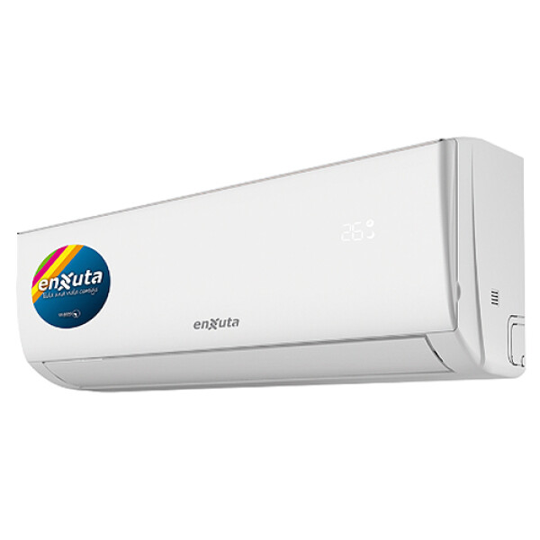 AIRE ACOND. ENXUTA AAENX222- 24000 BTU Clase ”C” Sin color