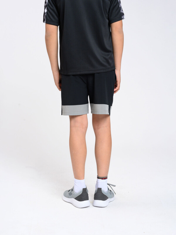 BERMUDA FISS JUNIOR Umbro Junior 025
