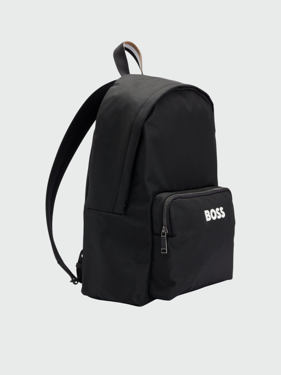 BOSS - Mochila Ajustable con Logo 