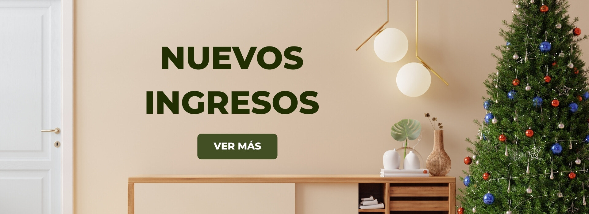 NUEVOS INGRESOS