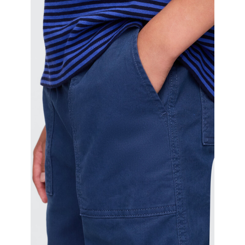 PO ULTRASOFT CHINO BLUE SHADE