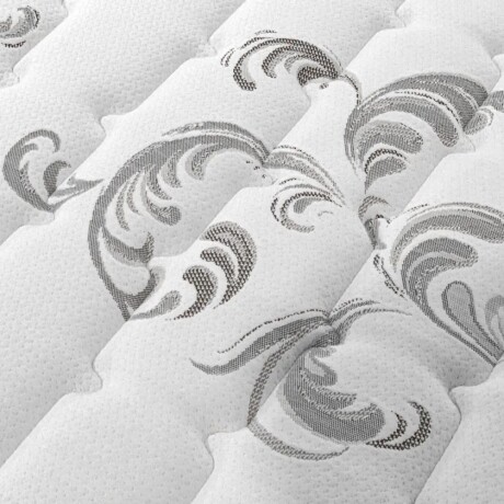 Colchon 2 plazas Hamptons Osmium Colchon 2 plazas Hamptons Osmium