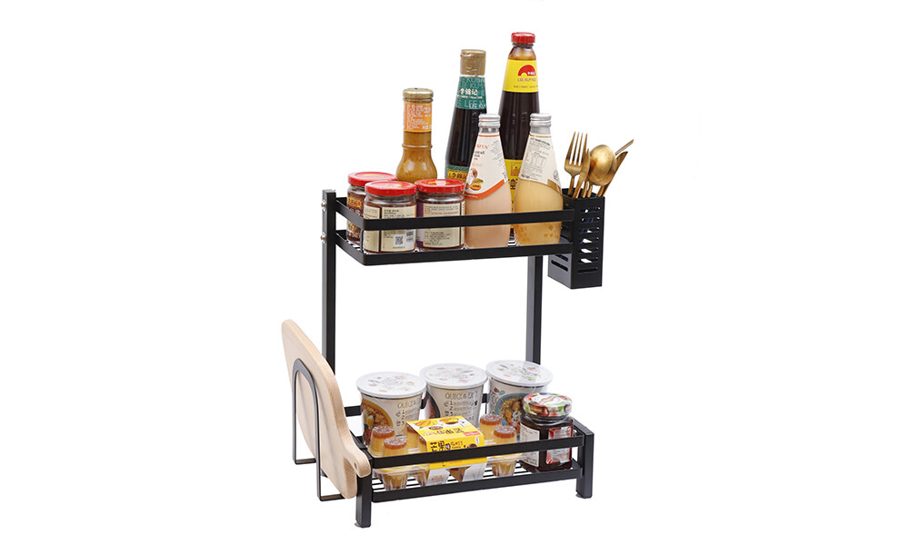 Especiero organizador de mesada Especiero Organizador De Mesada