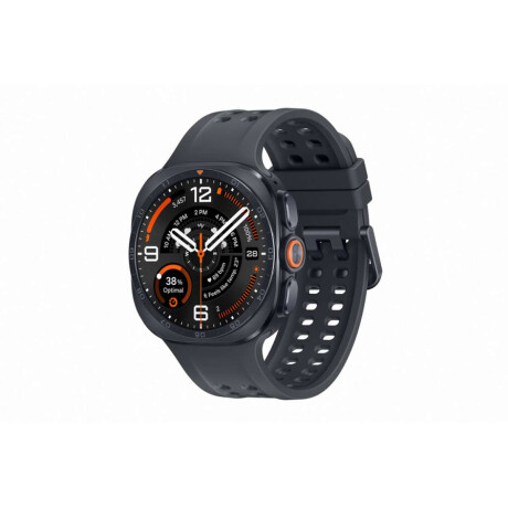 Samsung Galaxy Watch Ultra 2 Black
