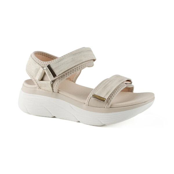 CASUAL NAKIA - KORIUM BEIGE