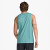 Aero Tank - Hombre Raft/pine Reflective
