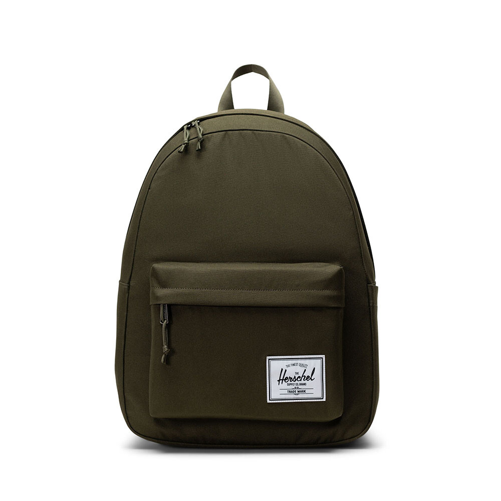 Herschel Classic Backpack Ivy Green