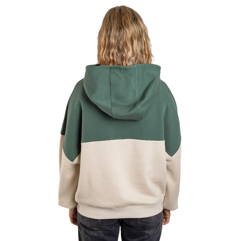 Canguro Oneill Pacific - Verde Canguro Oneill Pacific - Verde