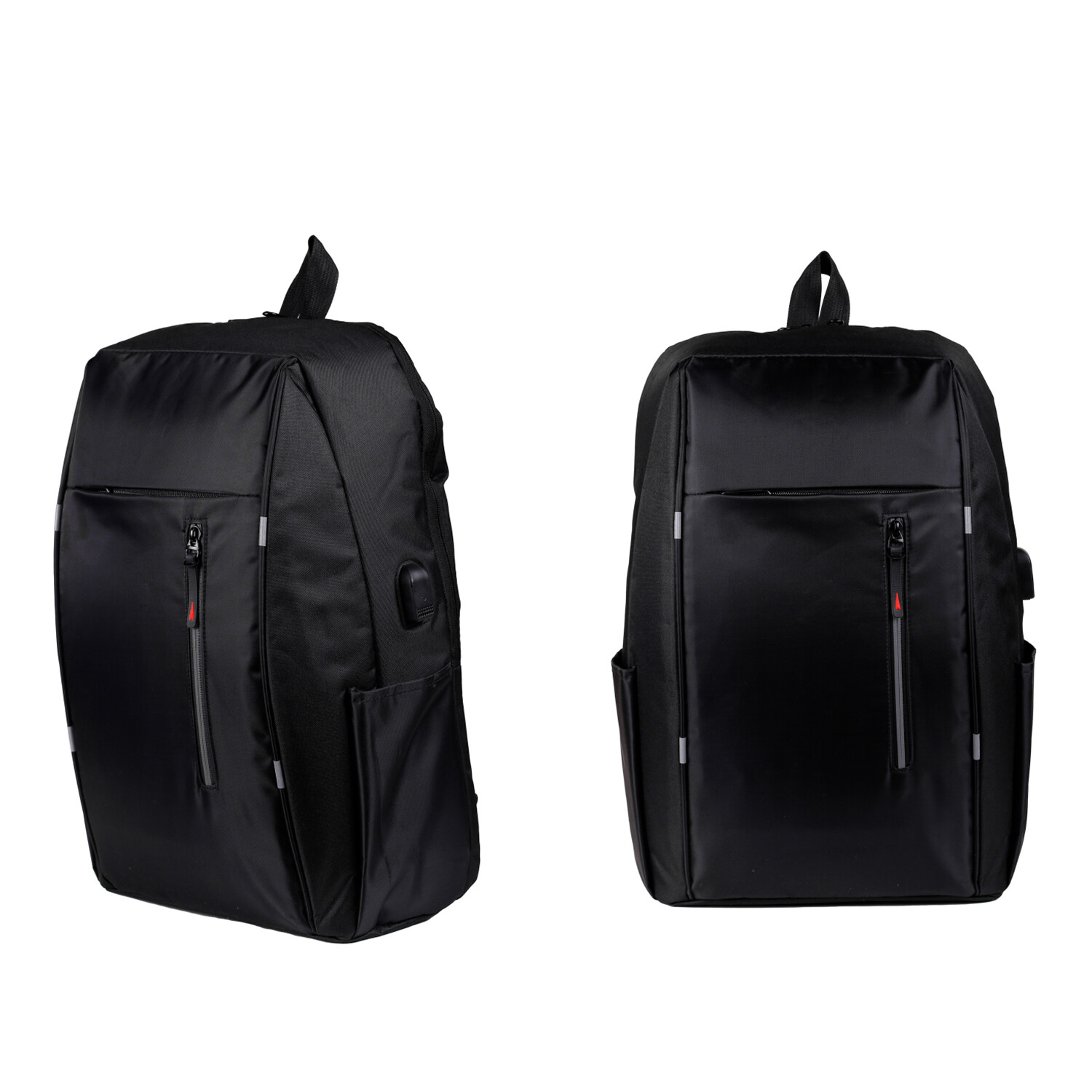Mochila Airback Expandible De Viaje Impermeable