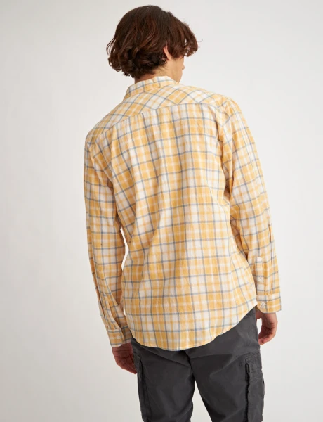 Camisa Munro Maiz