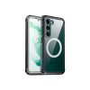 Protector rígido 360º Samsung Galaxy S24 transparente Protector Rígido 360º Samsung Galaxy S24 Transparente
