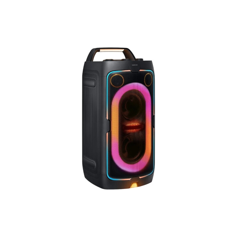 Torre de Sonido Samsung MX-ST40F 160 watts Party Speaker Torre de Sonido Samsung MX-ST40F 160 watts Party Speaker