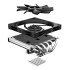 Cooler Deepcool An600 COOLER DEEPCOOL AN600