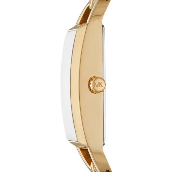 Reloj MICHAEL KORS EMPIRE Acero Dorado Esfera 30mm 0