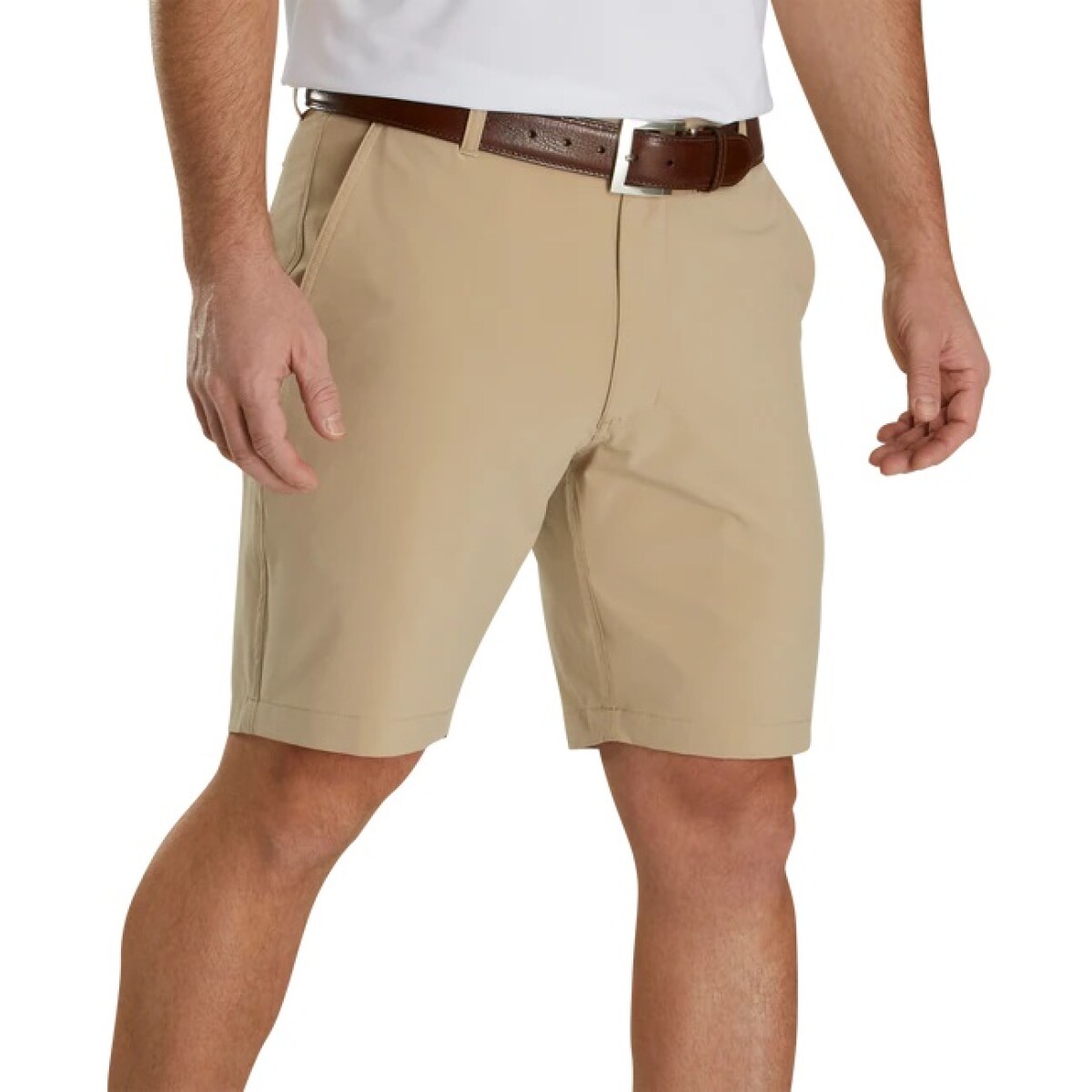 BERMUDAS FOOTJOY - Liviana - KHAKI 