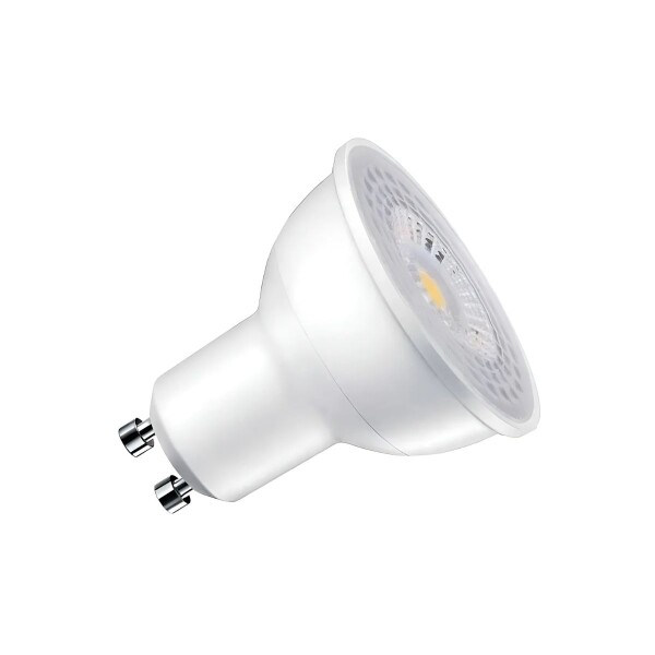 LAMPARA DICROICA GU-10 CALIDA 7W NAF Lampara Dicroica Gu-10 Calida 7w Naf