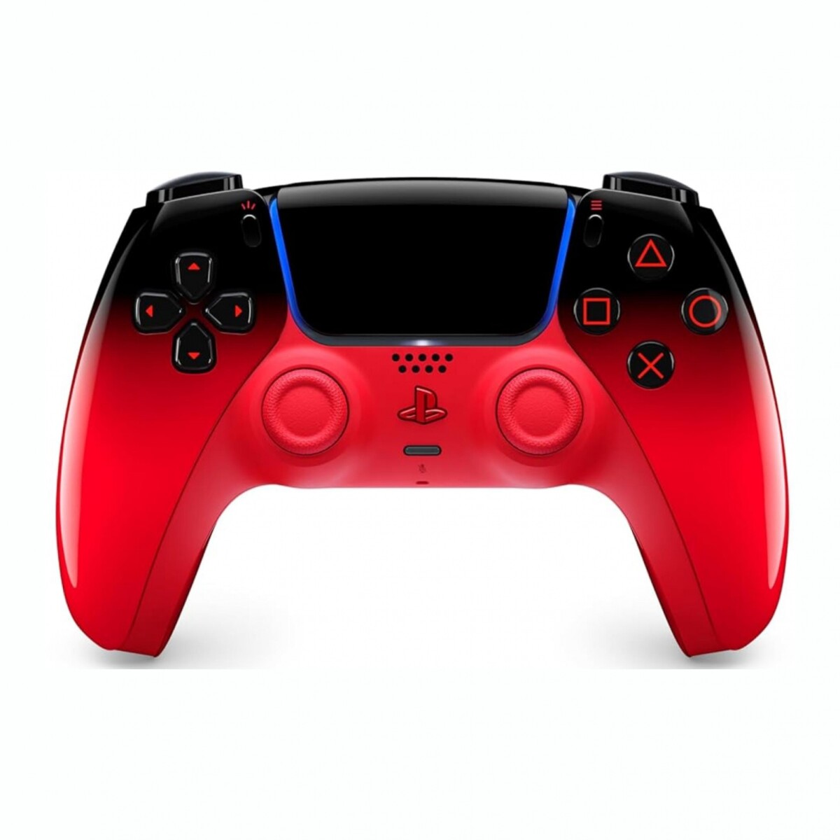 Joystick Inalámbrico DualSense SONY PS5 PlayStation 5 Sensor De Movimiento - Tecno Red 