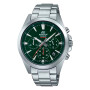 Reloj CASIO EDIFICE EFV630D-3AVUDF en Acero Plata Esfera 50mm 0
