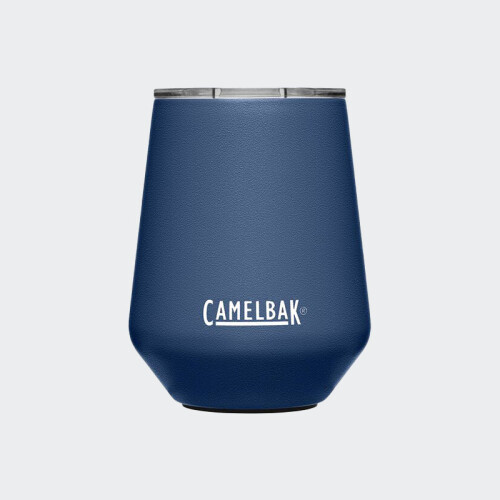 Vaso Camelbak Wine Tumbler Azul