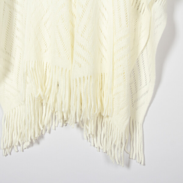 RUANA SORELL RUANA SORELL