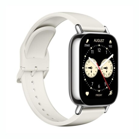 RELOJ XIAOMI REDMI WATCH 5 LITE Reloj Smartwatch XIAOMI Redmi Watch 5 Lite 1,96' AMOLED BT GPS Light Gold